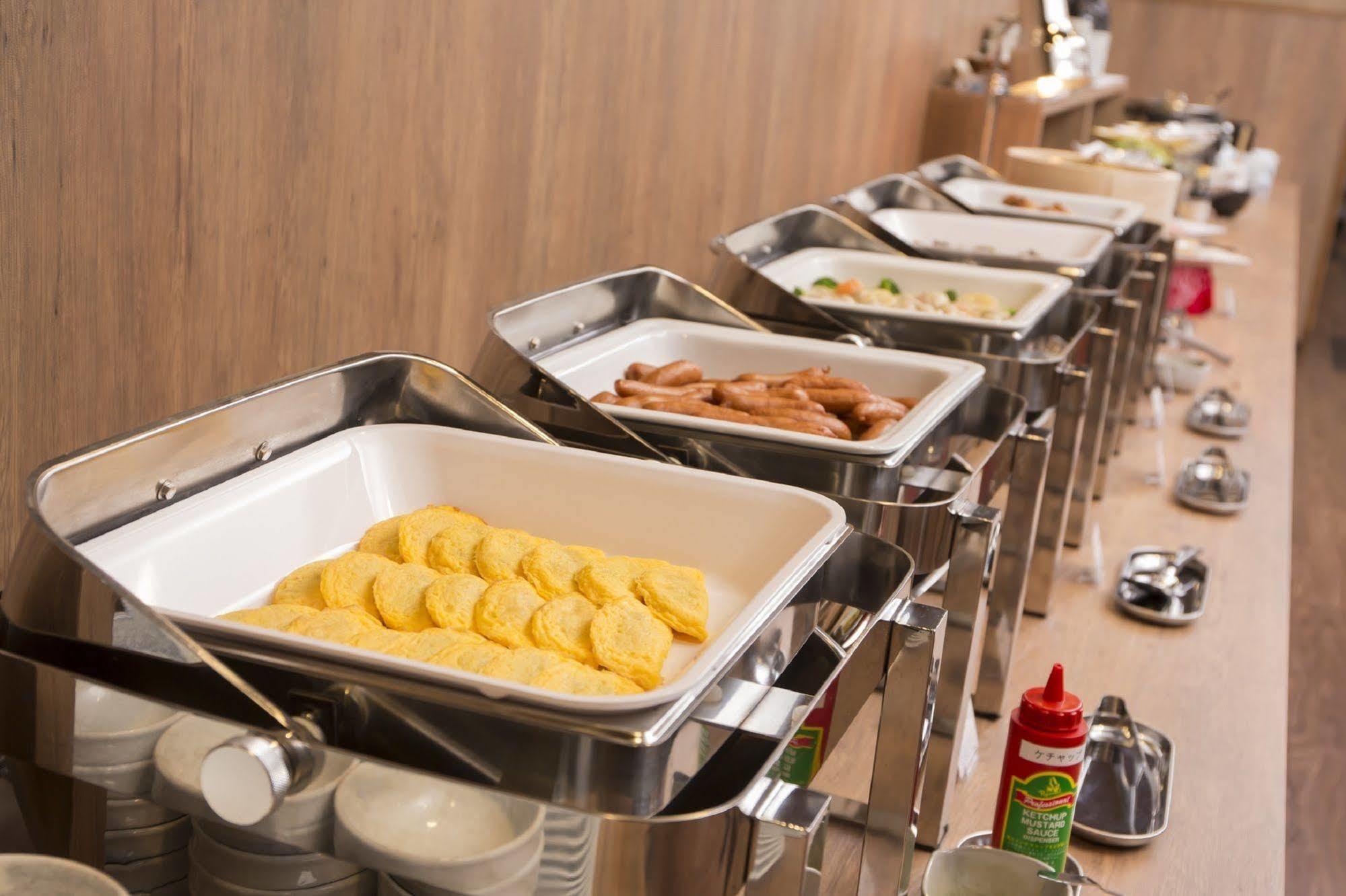 Hotel Route-Inn Court Uenohara Екстер'єр фото