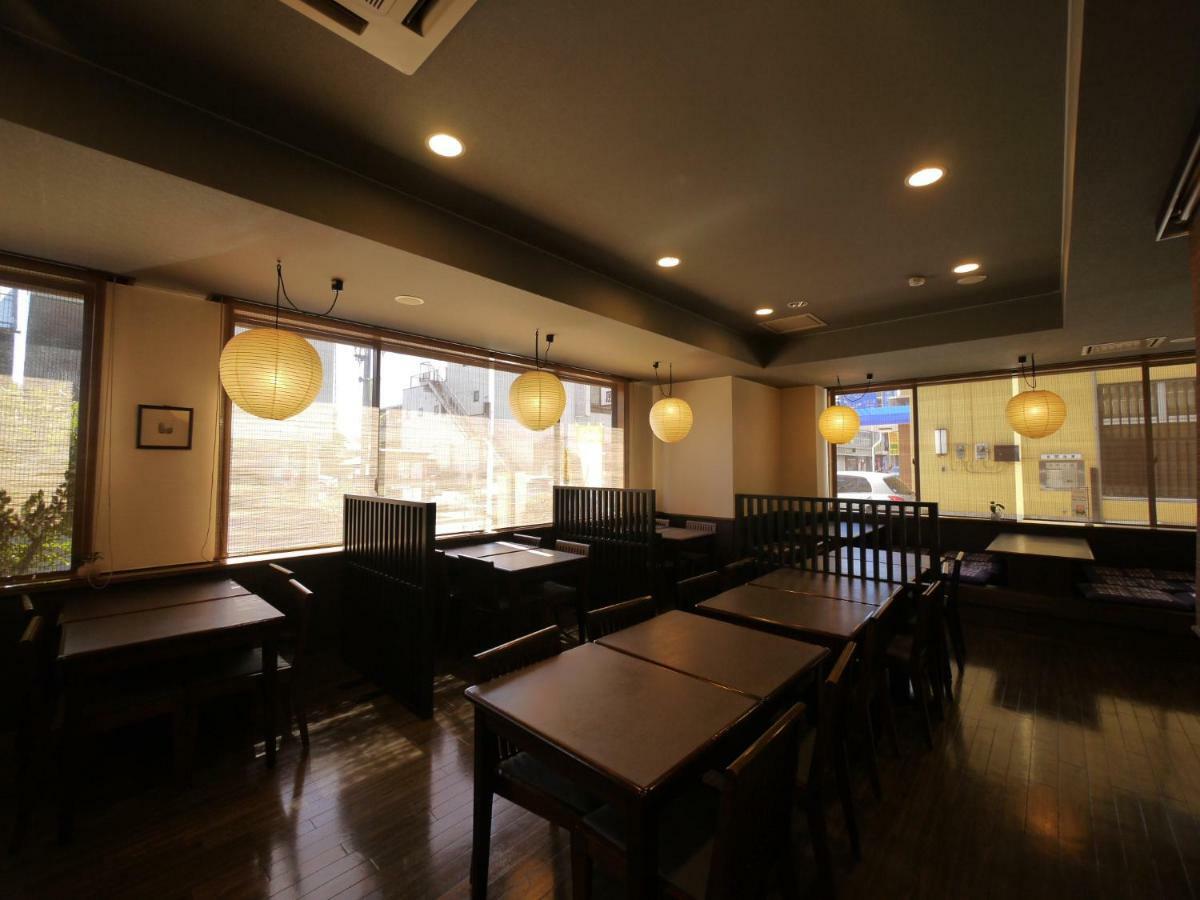 Hotel Route-Inn Court Uenohara Екстер'єр фото